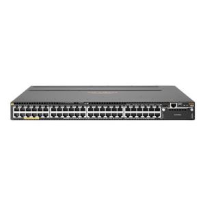 HPE JL428A Aruba 3810M 48G PoE+ 4SFP+ 680W Switch