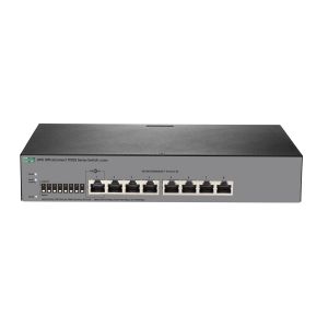 HPE JL380-61001 OfficeConnect 1920S 8G Managed L3 Switch