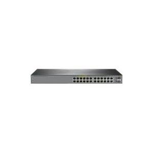 HPE JL384-61001 OfficeConnect 1920S 24G 2SFP PPoE+ 185W - switch