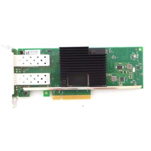 Lenovo 01DA902 ThinkSystem X710-Da2 PCIe 10Gb 2-Port SFP+ Ethernet Adapter