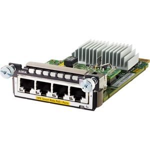 HPE JL081A Aruba 3810M/2930M Smart Rate Module Expansion Module New