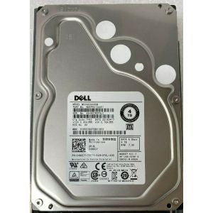 TOSHIBA HDEPR01DAA51 4TB 7.2K Sata 6gbps 3.5inch Hard Drive
