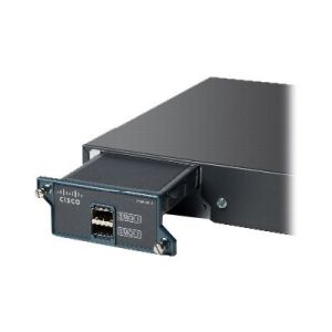 Cisco C2960X-STACK FlexStack-Plus Network stacking Module Ref