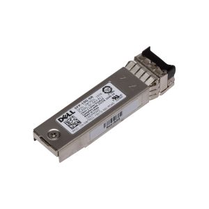 DELL PLRXPL-SC-S43-811 10Gbps 850nm SFP+ Transceiver