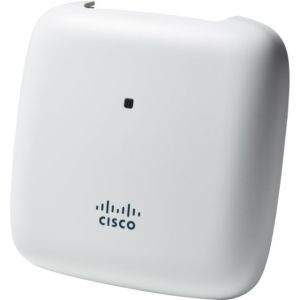 Cisco AIR-AP1815I-B-K9 Aironet 1815I PoE Access Point 1 Gbps f/s