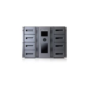 HP BL534A 288TB MSL8096 LTO-5 Ultrium 3280 FC Tape Library