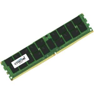 Crucial CT16G4RFD8266 16GB ECC DDR4-2666MHz Server Memory
