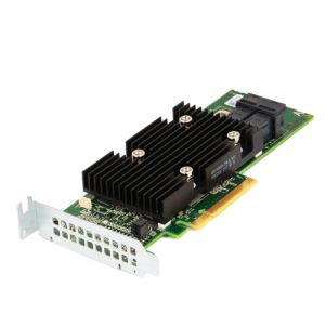 Dell J7TNV HBA330 12GB PCIe Host Bus Adapter for R440 R540 R740XD
