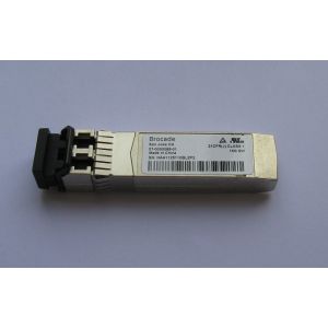 Brocade 57-0000088-01 16GBase-SWL multi-mode Fiber SFP+ Transceiver