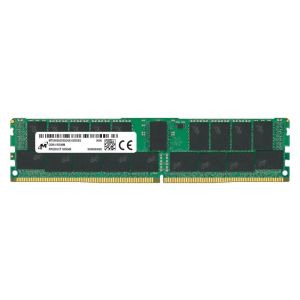 Micron MTA36ASF4G72LZ-2G6D1 32GB DDR4 2666MHz PC4-21300 ECC LRDIMM