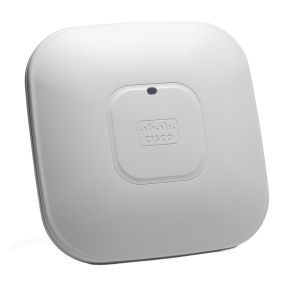 Cisco AIR-CAP2602I-B-K9 Aironet 2600 Controller-Based Access Point