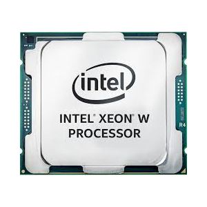 Intel SR3LJ Xeon W-2123 3.6GHz Quad-Core Processor