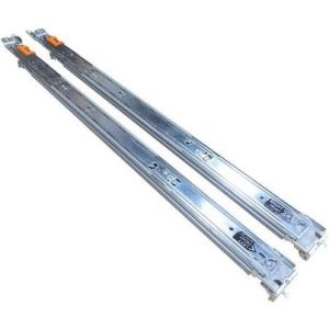 Dell Y4DJC Sliding Rail Kit for PowerEdge R320 R420 R620 New