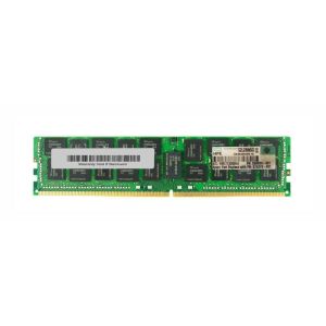 HPE 859939-091 64GB PC4-19200 DDR4-2400MHz 4Rx4 ECC memory