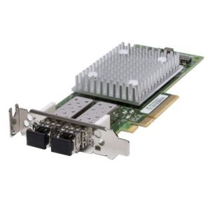 Dell 403-BBNC 32gb Dual port PCI-E Host Bus Adapter