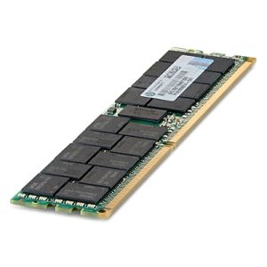 HPE 855507-091 32GB PC4-19200 DDR4-2400MHz 2Rx4 ECC Memory Ref