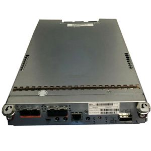 HPE 876127-001 MSA 2050 Modular Smart Array SAN 4-Port SFP+ Controller (16G FC/10GbE iSCSI)