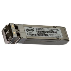 Intel LTF8505-BC-IN  Ethernet SFP28 Optics SFP28 Transceiver Module 10 GigE 25 Gigabit LAN
