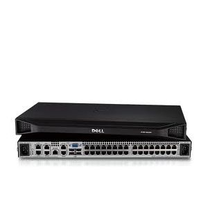 Dell 1546G 32 Port IP KVM Switch