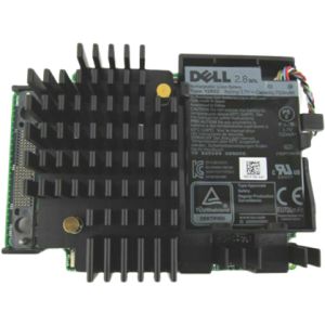 Dell 405-AANQ PERC H740P RAID Controller 8GB NV Cache Mini Card
