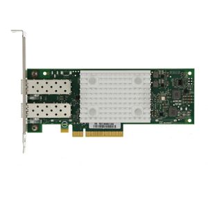 Dell 540-BBYL QLogic FastLinQ 41262 Dual Port 25 Gb SFP28 Server Adapter Ethernet PCIe Network Interface Card FH