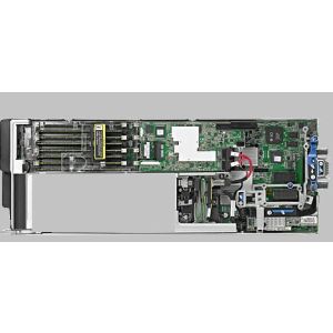 HPE 655719-003 BL465c Gen8 System board
