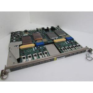 Dell PDGYP 10x 10Gb XFP Line Card