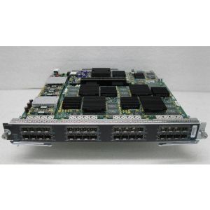 Cisco DS-X9032-SSM MDS 9000 Family 32-Port Storage Services Module Ref