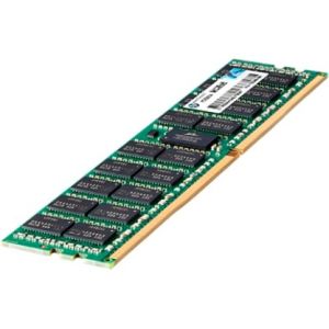 HPE 835955-B21 16GB PC4-21300 DDR4-2666MHz 2Rx8 ECC Memory