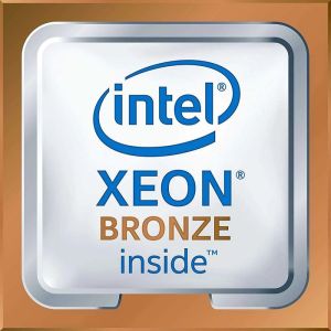 HPE 872007-B21 BL460c Gen10 Xeon Bronze 3106 1.7GHz 8-Core CPU