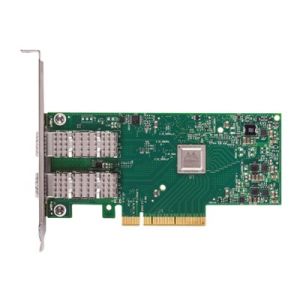 Lenovo 7ZT7A00507 Mellanox ConnectX-4 LX 10/25GbE SFP28 2-Port ML2 Ethernet Adapter for ThinkSystem
