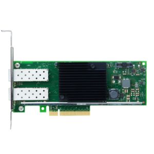 Lenovo 7ZT7A00537 ThinkSystem X710-Da2 PCIe 10Gb 2-Port SFP+ Ethernet Adapte