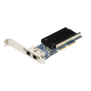 Lenovo 7ZT7A00497 Broadcom 57416 10GBASE-T 2-Port ML2 Ethernet Adapter for ThinkSystem
