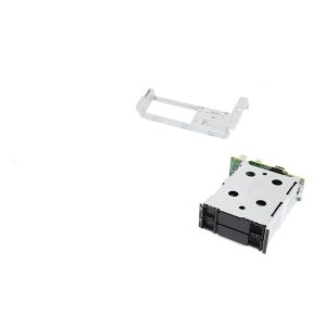 HPE 826687-B21 DL38X Gen10 2SFF Premium Hard Drive Front NVMe SAS SATA Kit