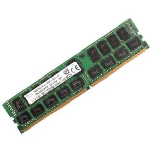 Hynix HMA84GR7AFR4N-VK 32GB PC4-21300 DDR4-2666MHz 2Rx4 ECC Memory