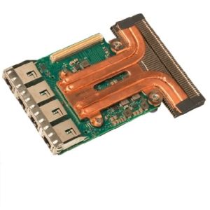 DELL 1TVVR Intel X550 Quad Port 10GbE Base-T rNDC