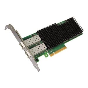Intel XXV710DA2G1P5 Dual-Port 25Gb Ethernet Network Adapter