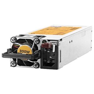 HPE 865433-B21 800 Watt Flex Slot HOT-PLUG Low Halogen Power Supply