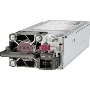 HPE 865432-401 800 Watt Flex Slot Hot Plug Low Halogen Power Supply