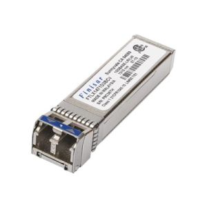 Finisar TDSourcing FTLX1475D3BCV Dual Rate - SFP+ Transceiver Module