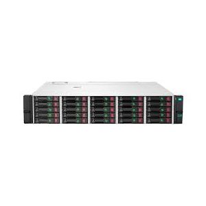 HPE Q1J10A D3710 Storage enclosure - 25-bay ref