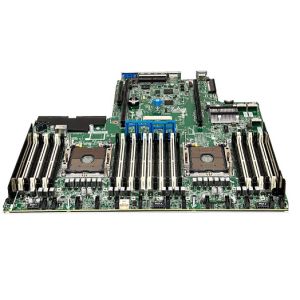 HPE 875073-001 Proliant DL380 Gen10 system Board