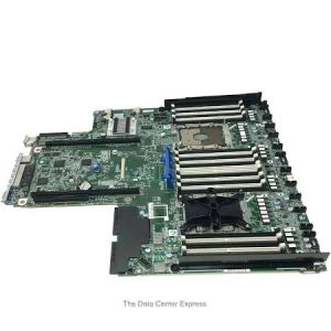HPE 875074-001 Proliant DL380 G10 System board