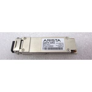 Arista QSFP-SR4 40G SR 850nm QSFP+ Optic