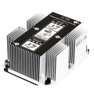 Hpe 873593-001 Screw Down Standard Heatsink for Proliant DL380 G10