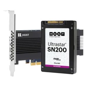 Cisco UCSC-NVMEHW-H6400 6.4Tb Nvme Sff High Performance Ssd