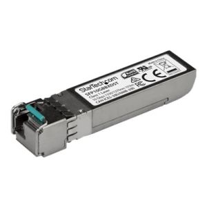 STARTECH SFP10GBBXDST 10GBase-bx Transceiver SFP+ Module