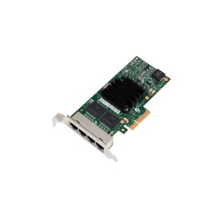 Dell K9CR1 I350 Quad-Port 1GBe BASE-T PCI Express 2.0 Adapter