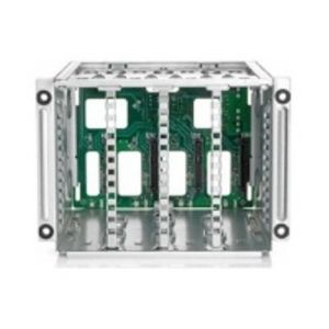 HPE 874568-B21 ML350 Gen10 8SFF Hot Plug Drive Backplane Cage Kit