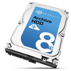 Seagate archive ST8000AS0003 8TB 5.9K SATA 6Gb/s 3.5inch Hard Drive